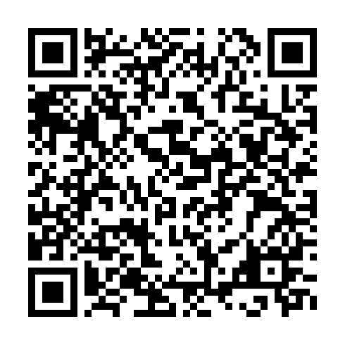 示例合作链接二维码